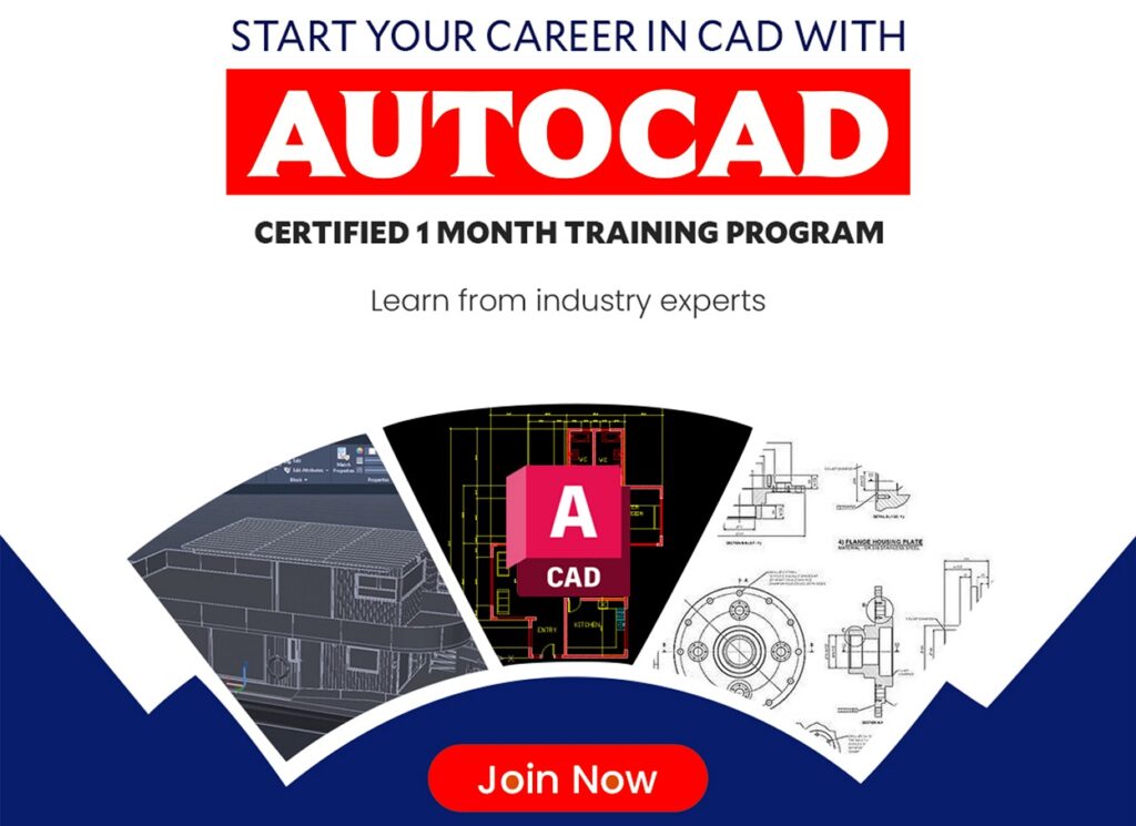 Become a Master of Planning & Detailing Skills autocad
